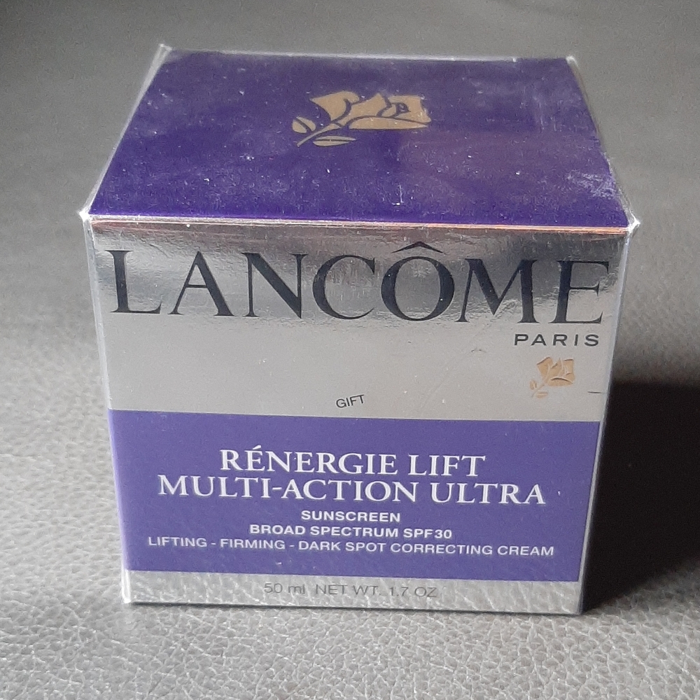 Womens facial cream